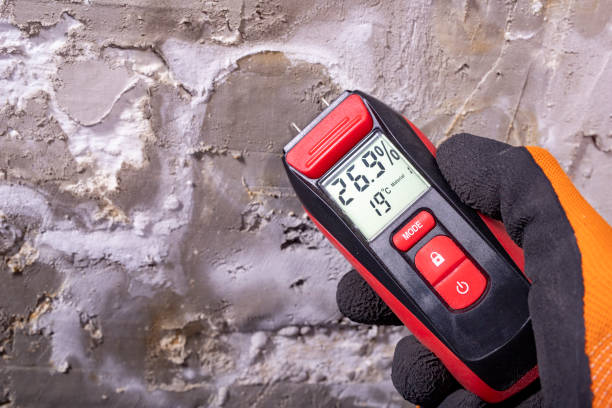 Water Damage Restoration in Beechwood, MS